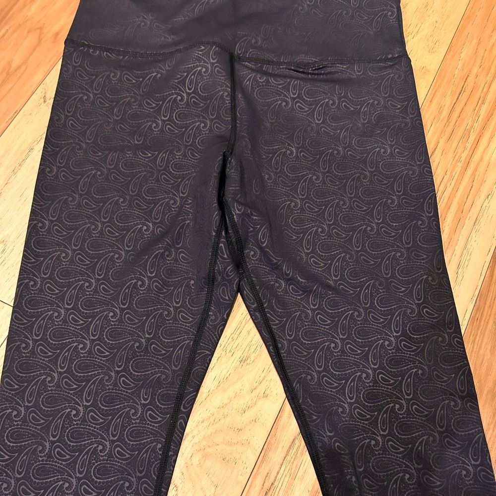 Womens  Zyia Leggings